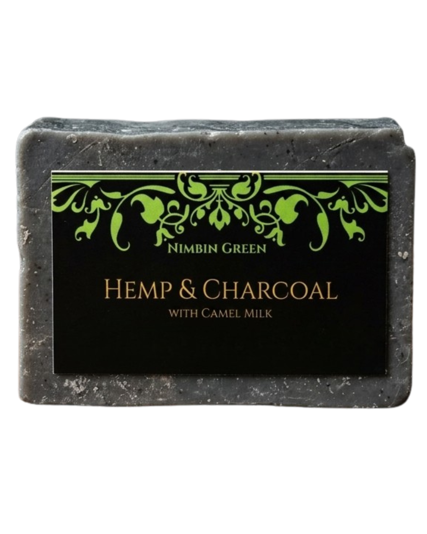 Hemp & Camel Milk Soaps