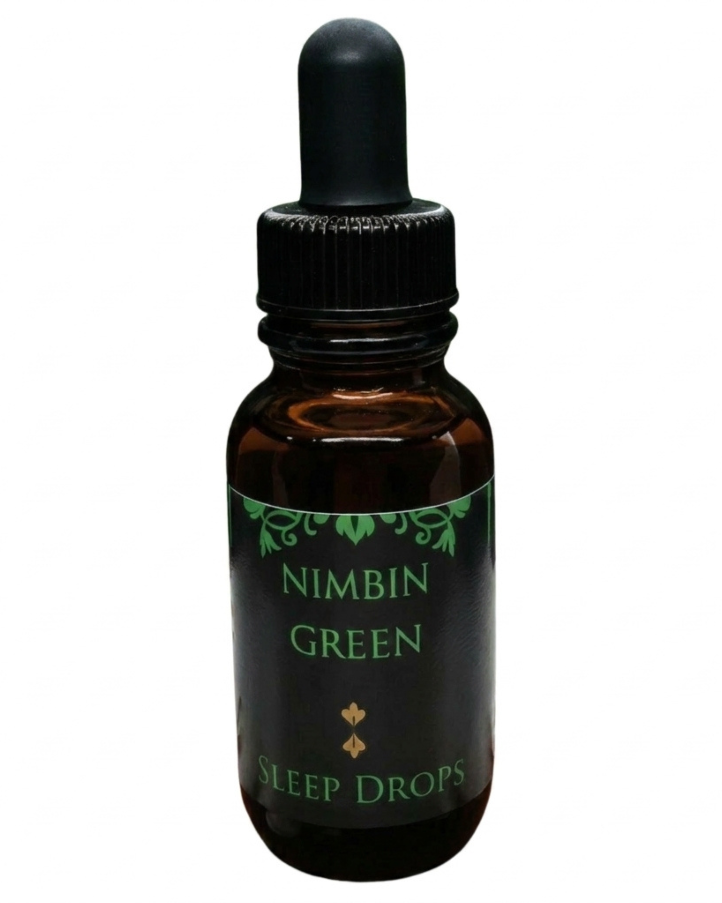Sleep Drops, (Isolate) Hemp Oil