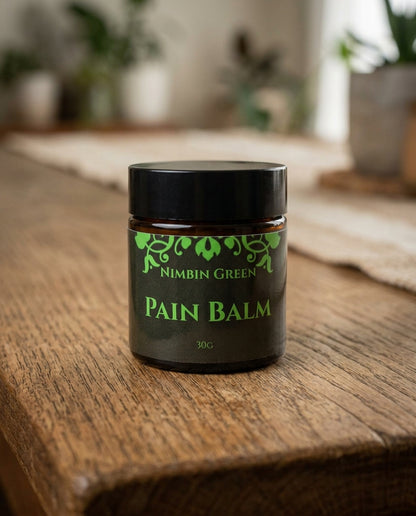 Pain Balm - 30g