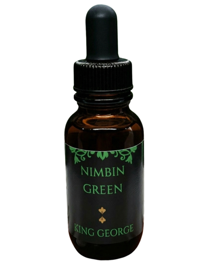 King G, 5000mg (Isolate) Hemp Oil 100mg per ml