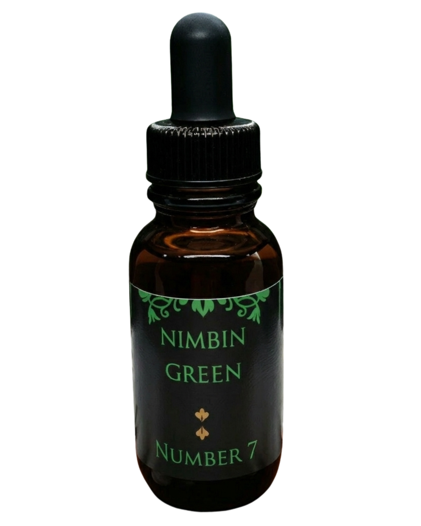 No.7, 5000mg Full spectrum Hemp Oil, 200mg per ml