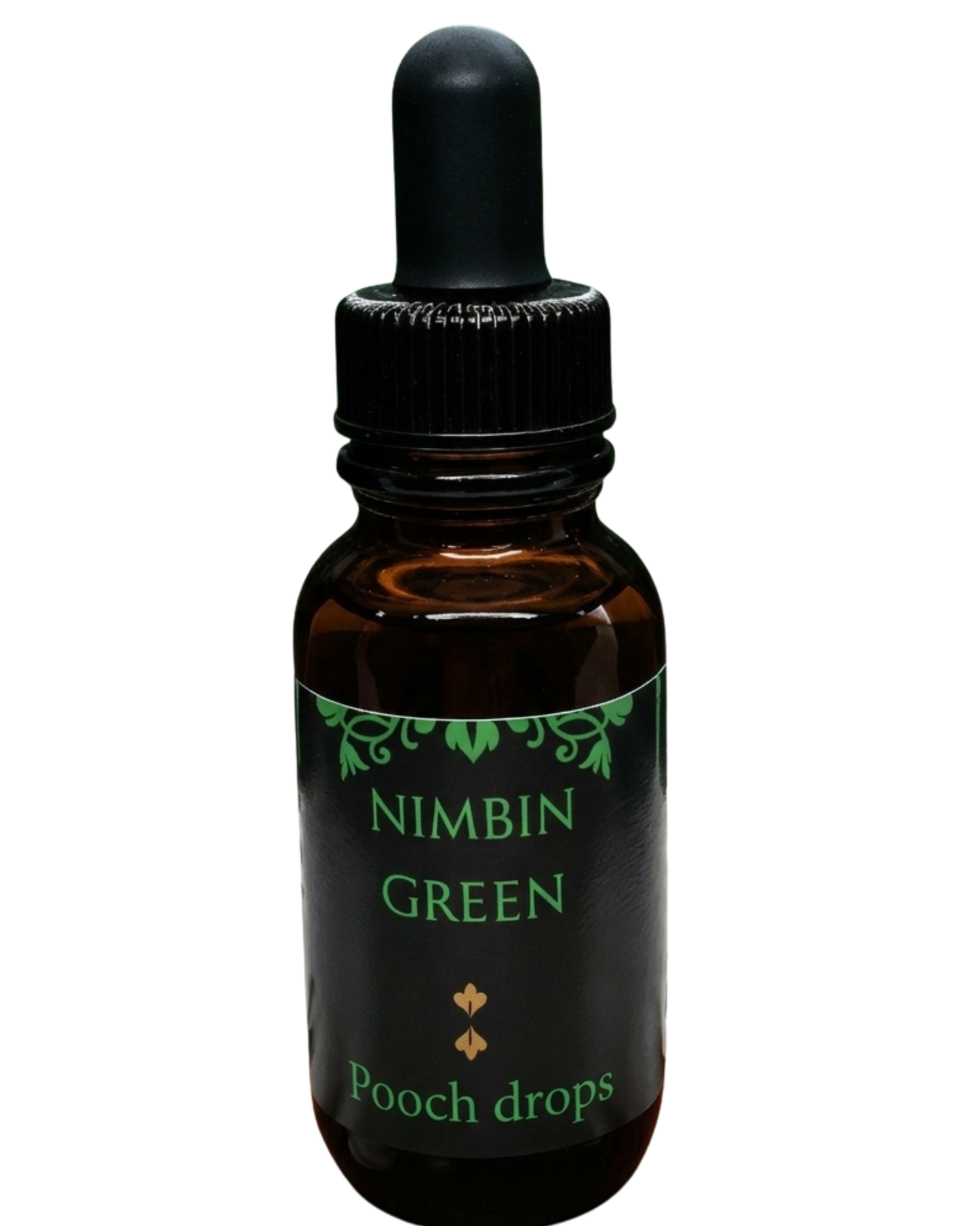 Pooch Drops, 3000mg Full spectrum, Hemp Oil, 60mg per ml