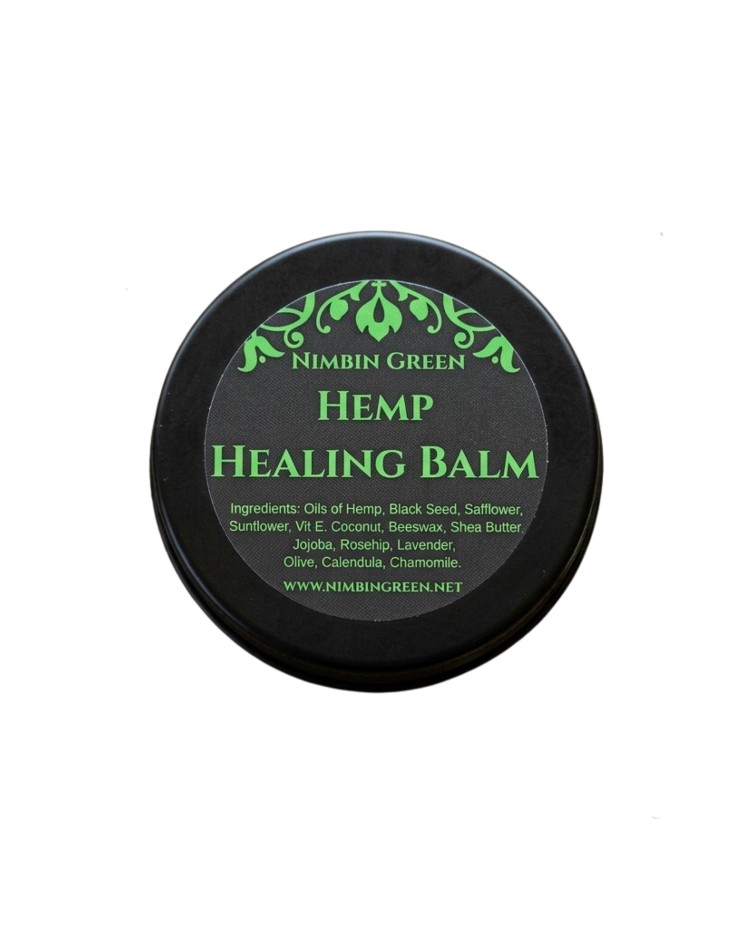 Healing Balm - 20g