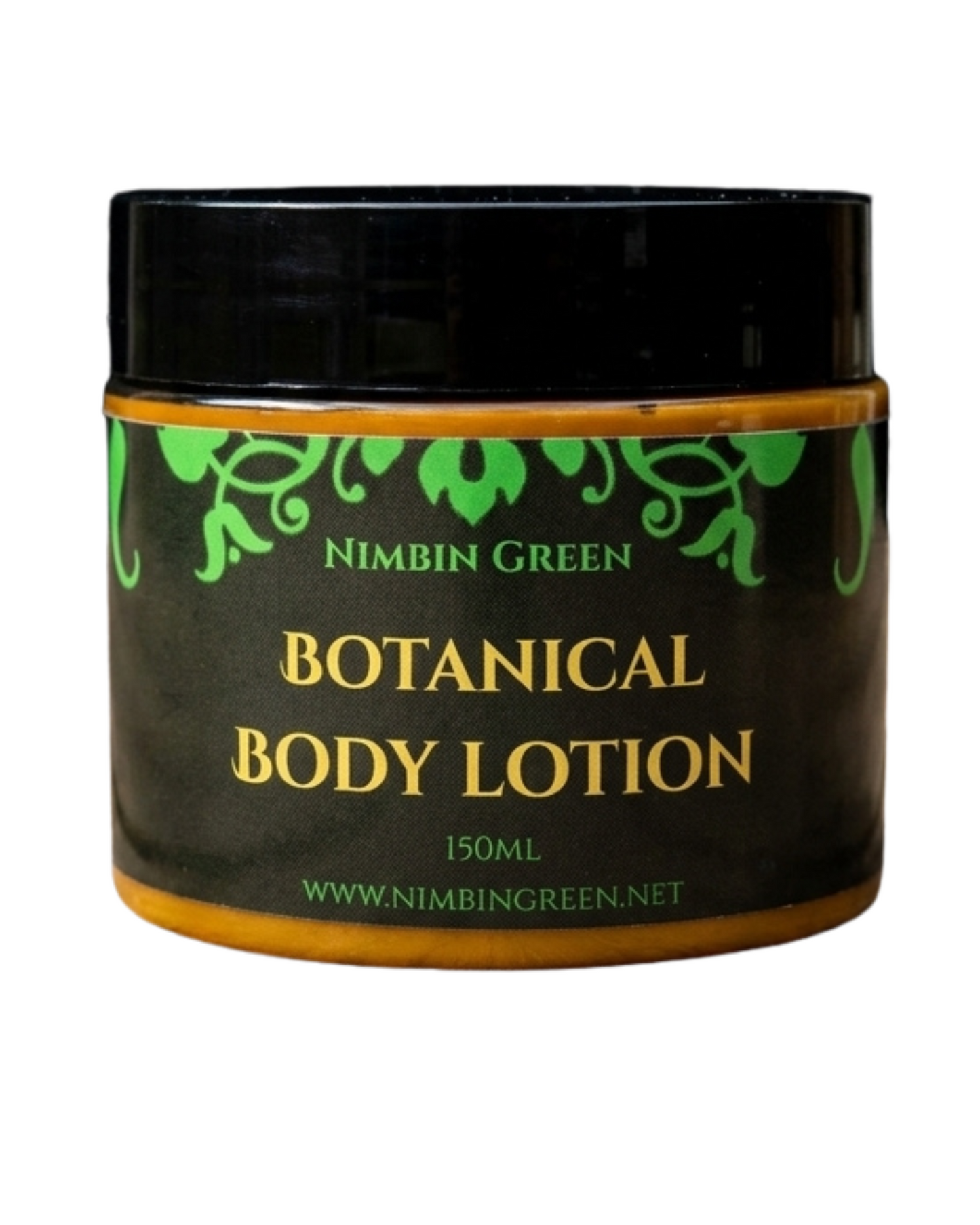 Botanical Body Lotion - 150ml