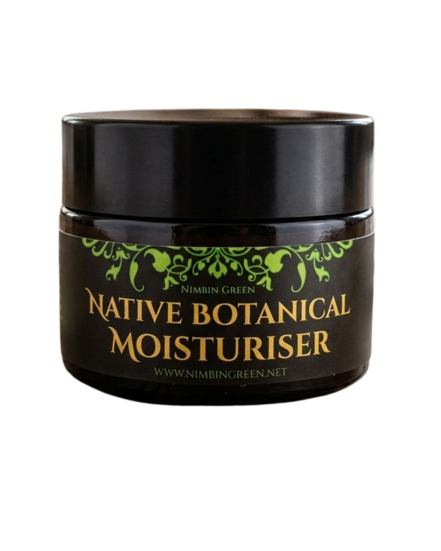 Native Botanical Moisturiser - 50ml