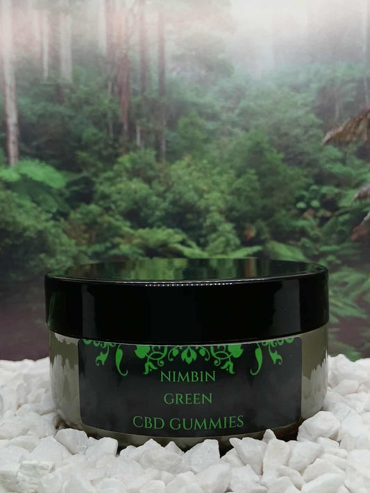 CBD Gummies