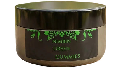 Holistic Health Gummies