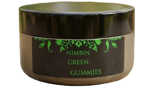 Holistic Health Gummies