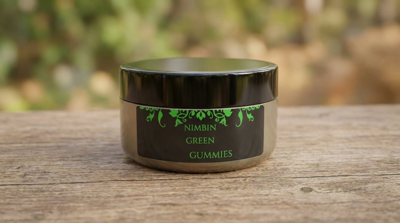 Holistic Health Gummies