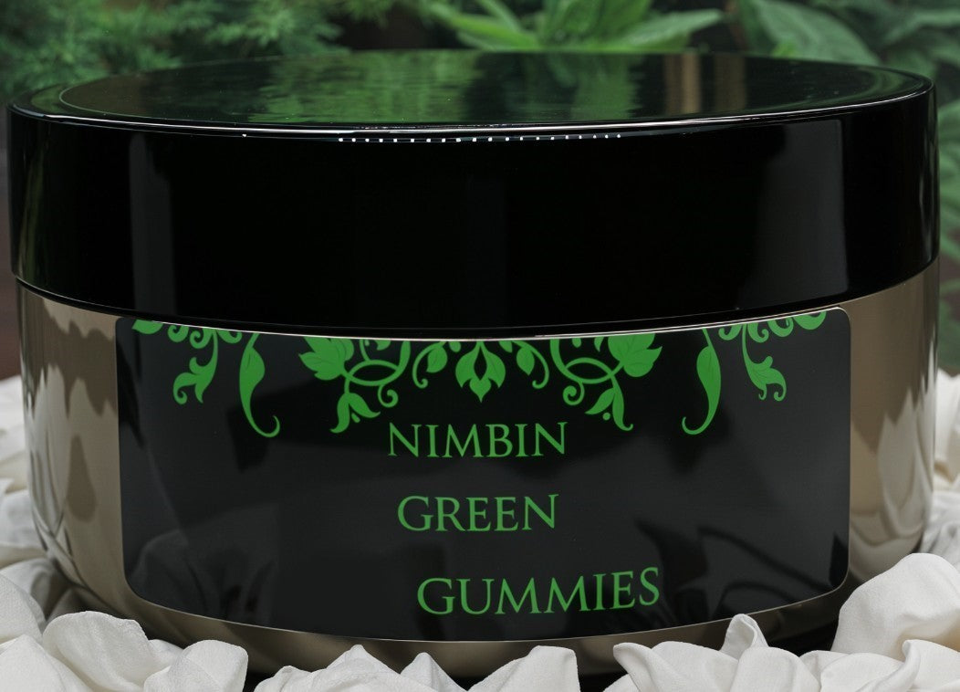Holistic Health Gummies – Nimbin Green