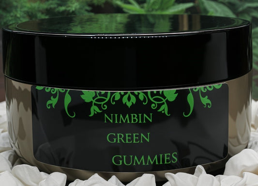 Holistic Health Gummies