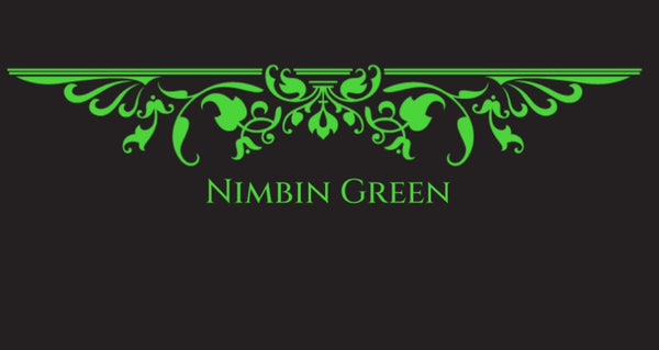 Nimbin Green 