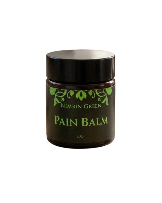 Pain Balm - 30g