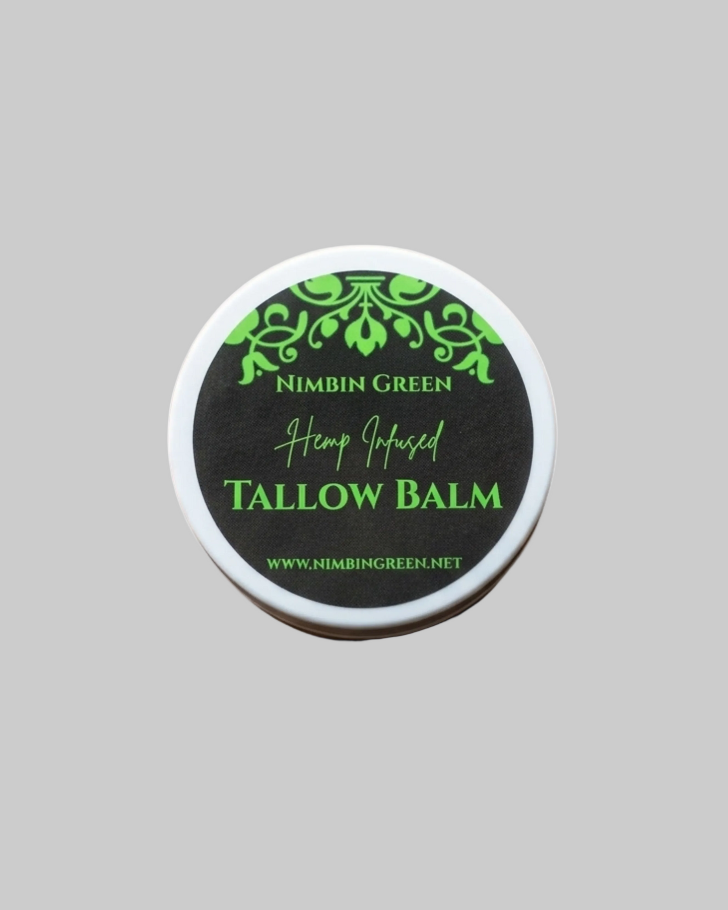 Tallow Balm - 40gm