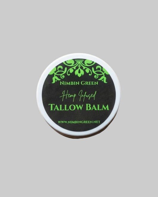 Tallow Balm - 40gm