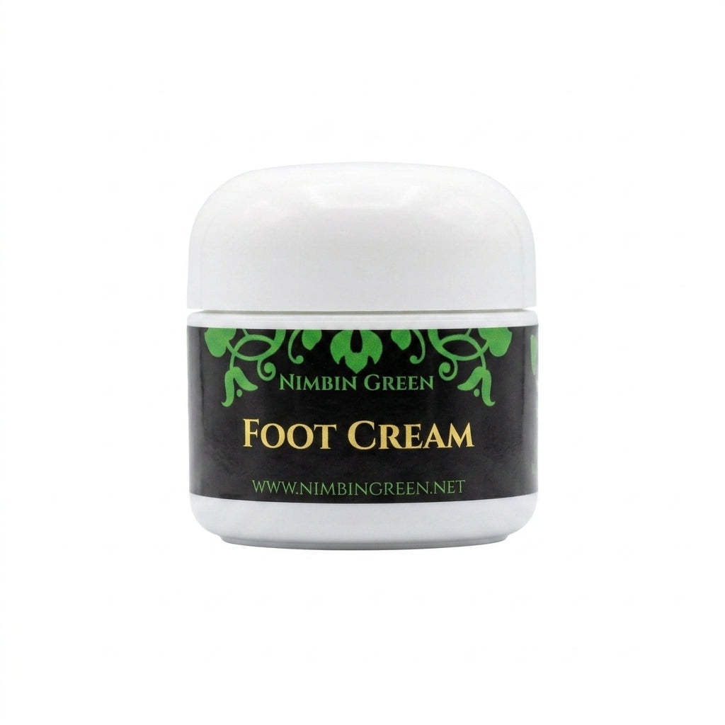Foot Cream - 50ml