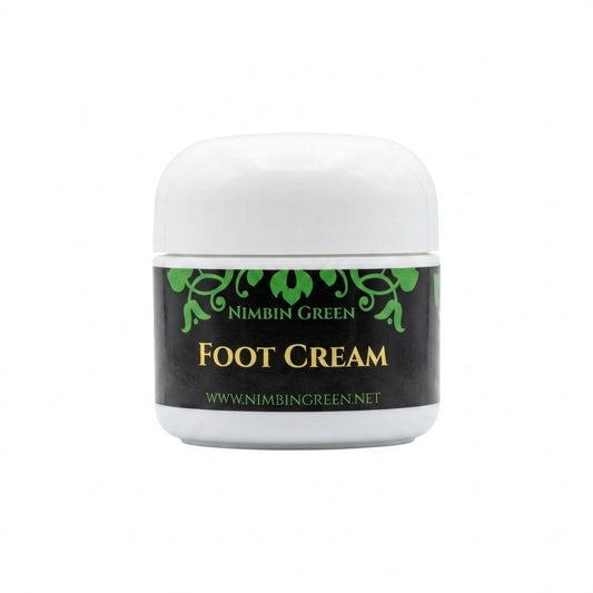 Foot Cream - 50ml