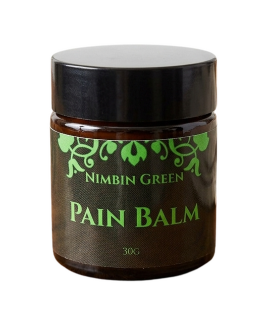 Pain Balm - 30g