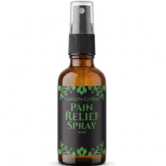 Pain Relief Spray - 50ml